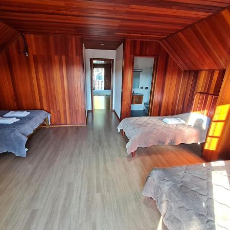 Campos do Jordão Casa Vila Telma מראה חיצוני תמונה