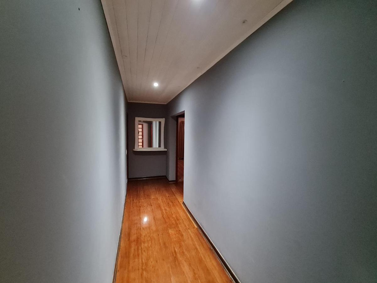 Campos do Jordão Casa Vila Telma מראה חיצוני תמונה