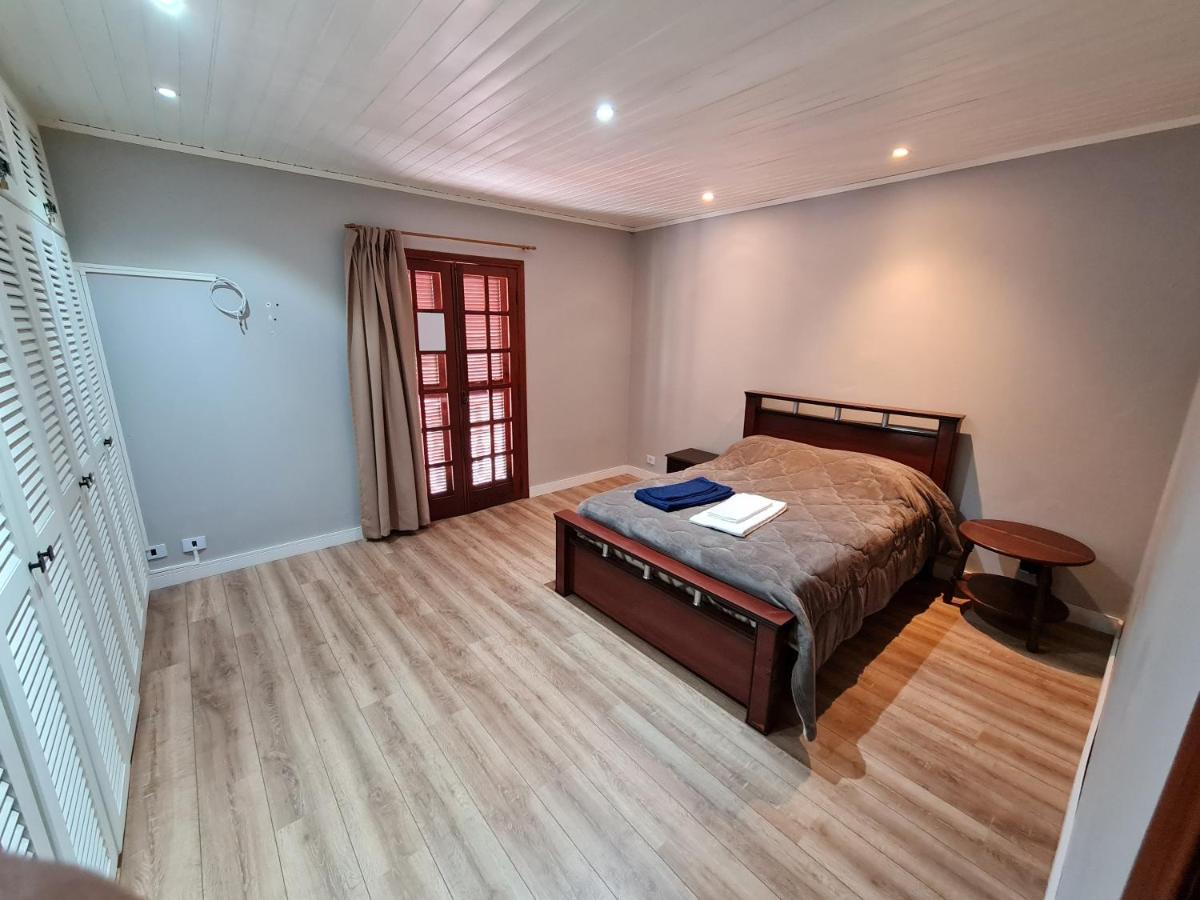 Campos do Jordão Casa Vila Telma מראה חיצוני תמונה